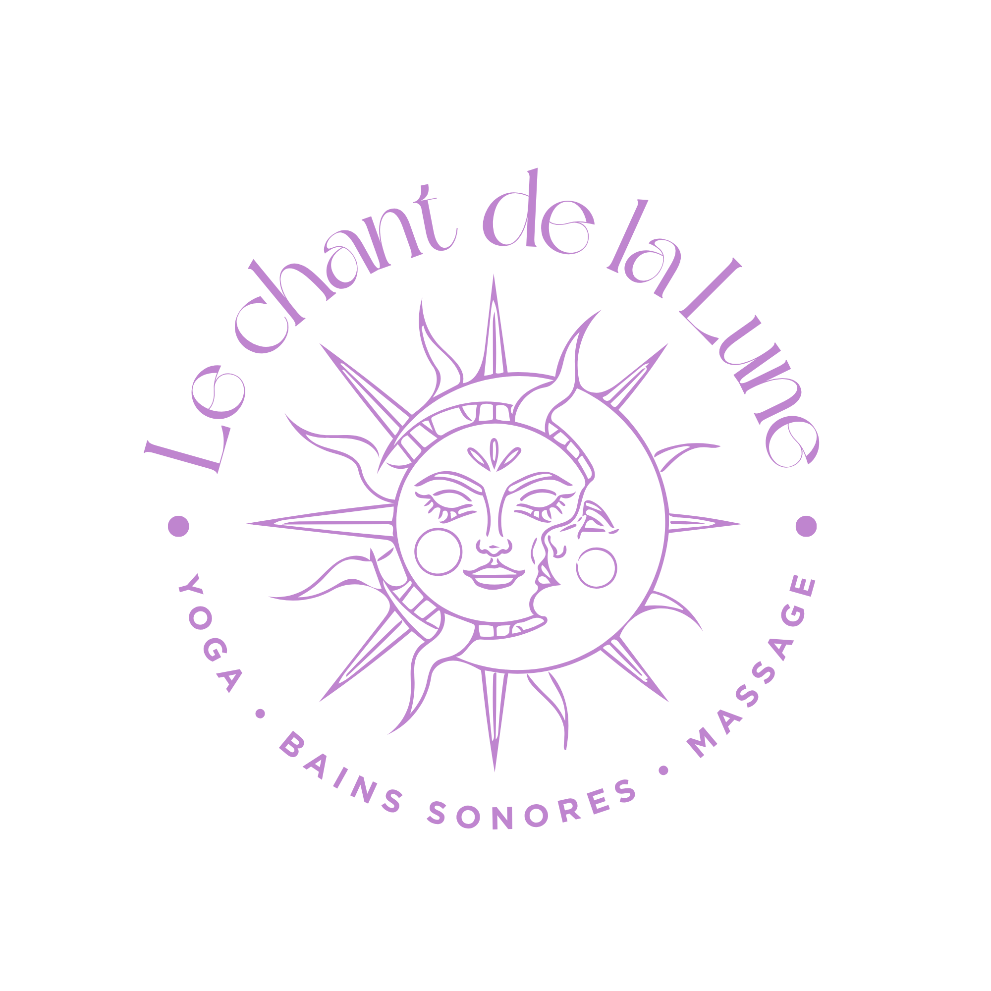 le chant de la lune