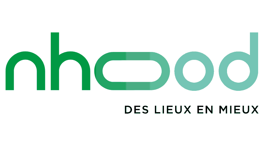 nhood-des-lieux-en-mieux-logo-vector